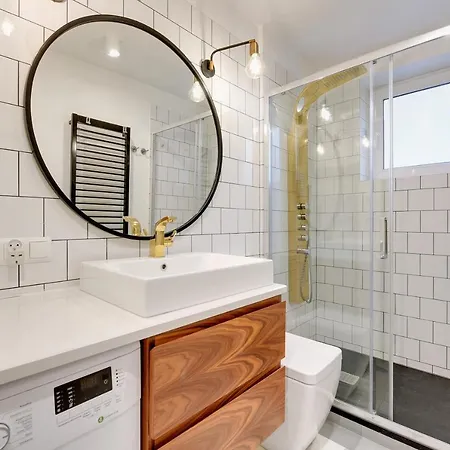 Flats For Rent - Luxury Old Town * 그단스크
