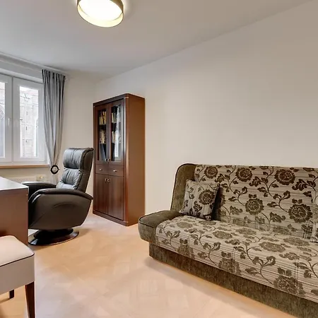 Flats For Rent - Luxury Old Town * 그단스크
