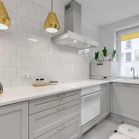 Flats For Rent - Luxury Old Town