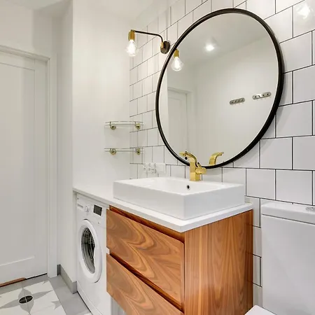 아파트 Flats For Rent - Luxury Old Town 그단스크