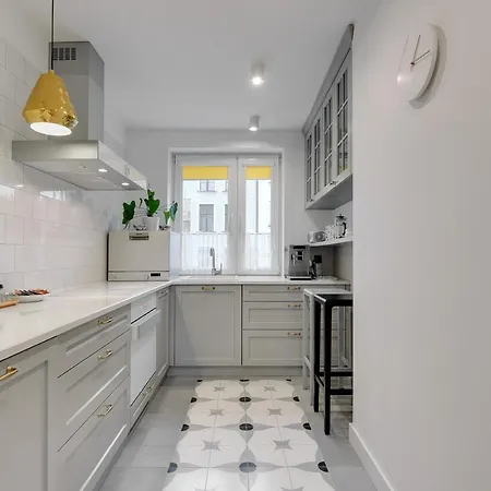 Flats For Rent - Luxury Old Town Gdańsk