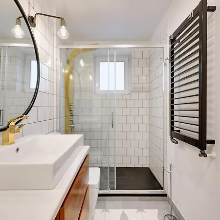 Flats For Rent - Luxury Old Town