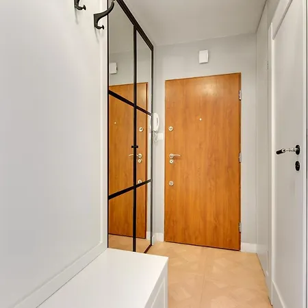 Flats For Rent - Luxury Old Town 아파트 그단스크