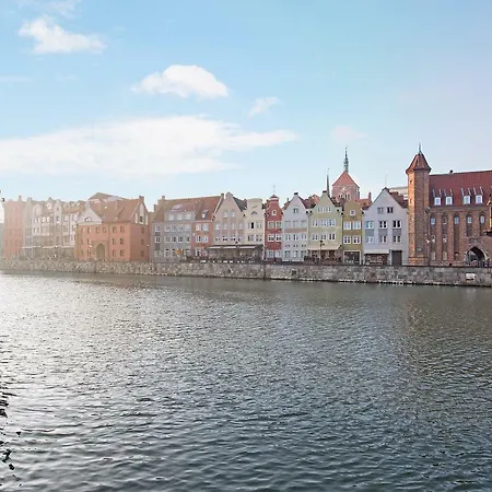 Flats For Rent - Luxury Old Town * 그단스크